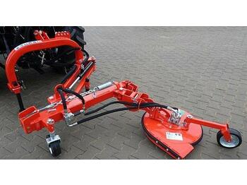 Faucheuse Boxer HDM 60
