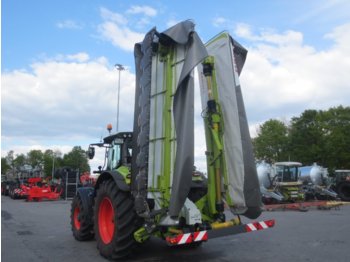 Faucheuse CLAAS DISCO 1100 TREND