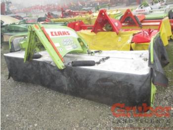 Faucheuse CLAAS Disco 3100 F Profil