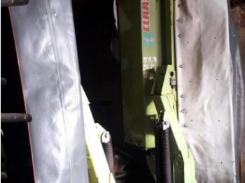 Faucheuse CLAAS Disco 8500 C