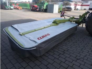 Faucheuse CLAAS disco 4000