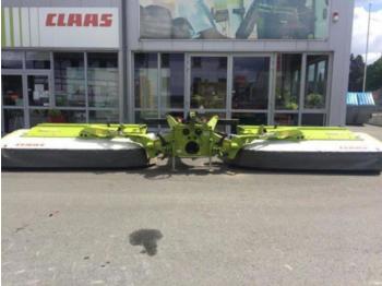 Faucheuse CLAAS disco 8500 c contour