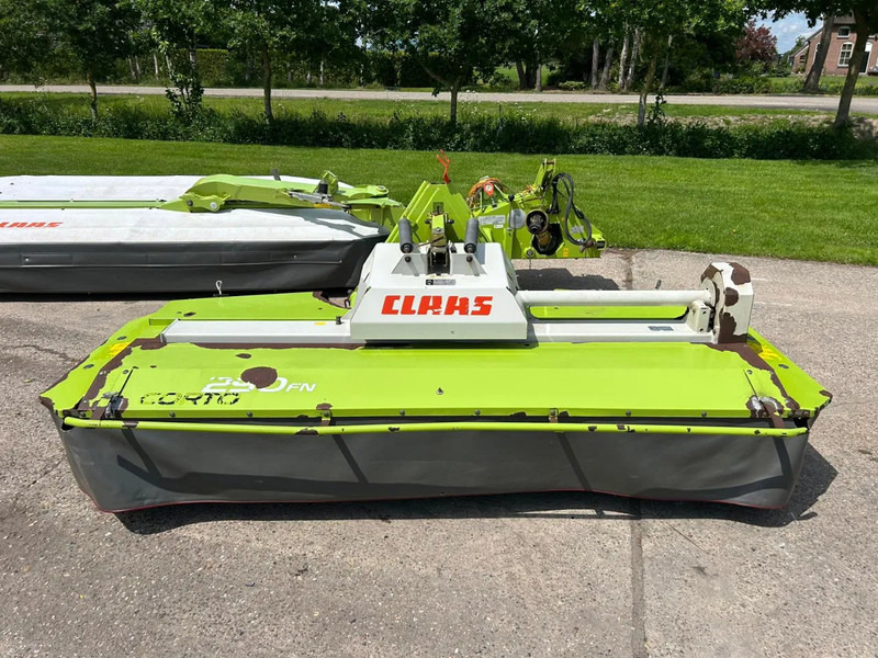 Faucheuse Claas Claas disco 3500 Contour & Corto 250 maaier schijven