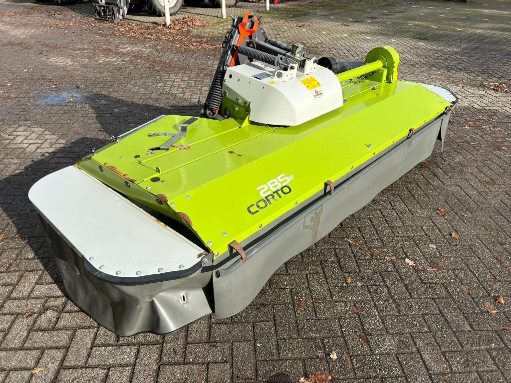 Faucheuse Claas Corto 285 F