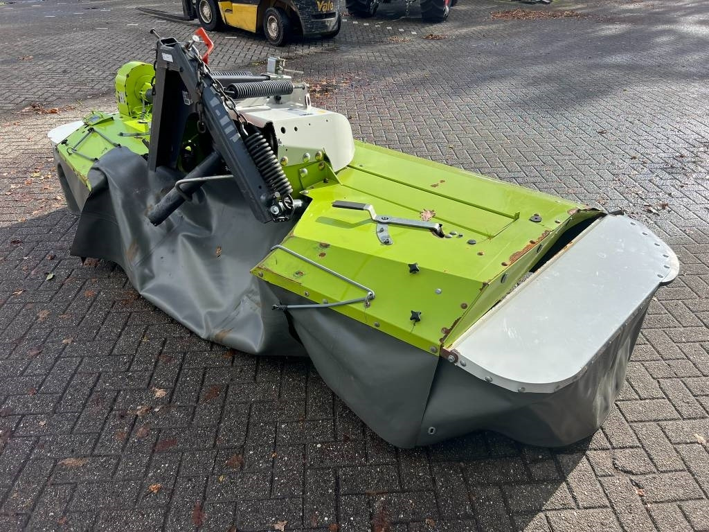 Faucheuse Claas Corto 285 F