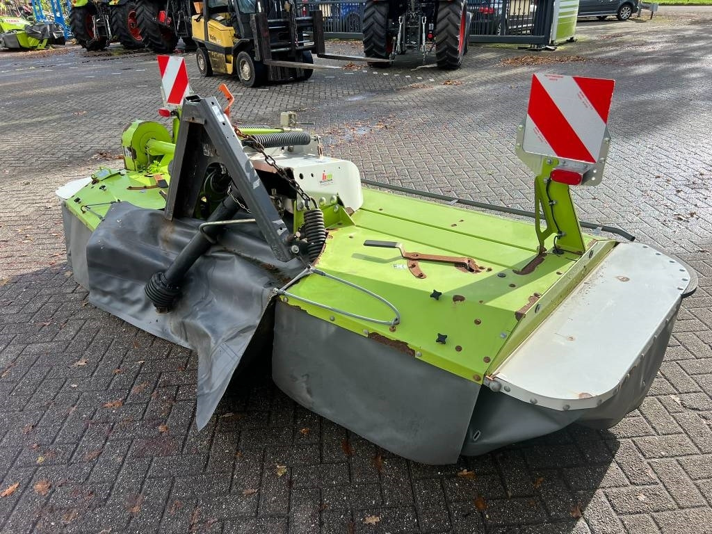 Faucheuse Claas Corto 310 FN