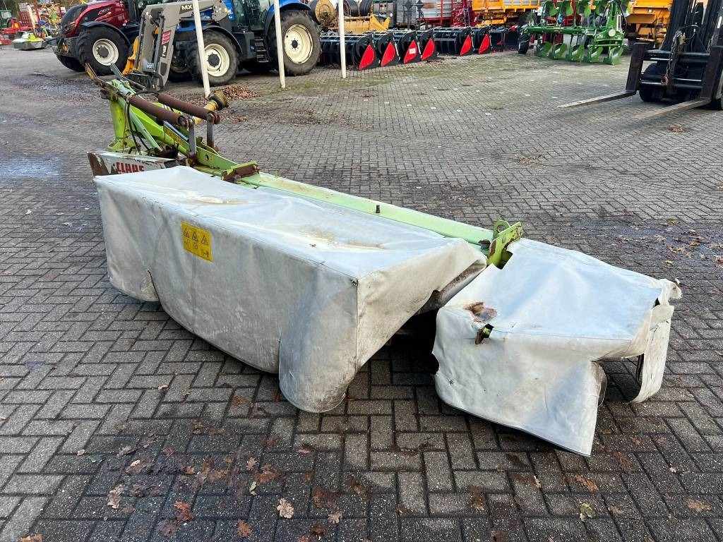 Faucheuse Claas Corto 310 N