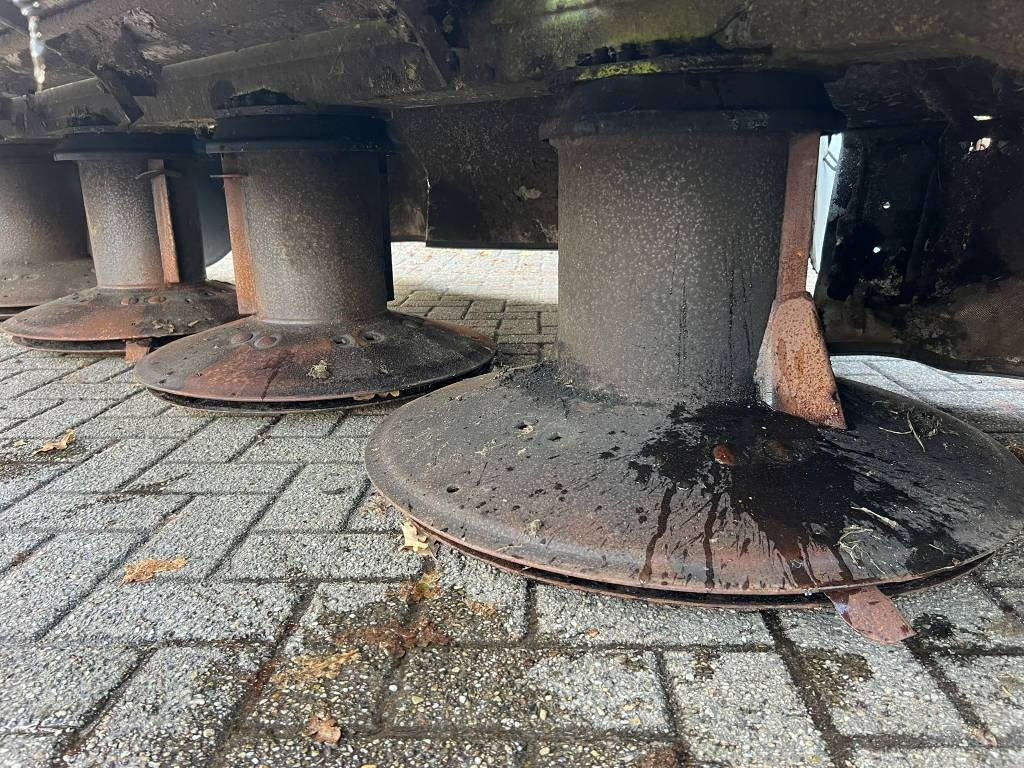 Faucheuse Claas Corto 310 N