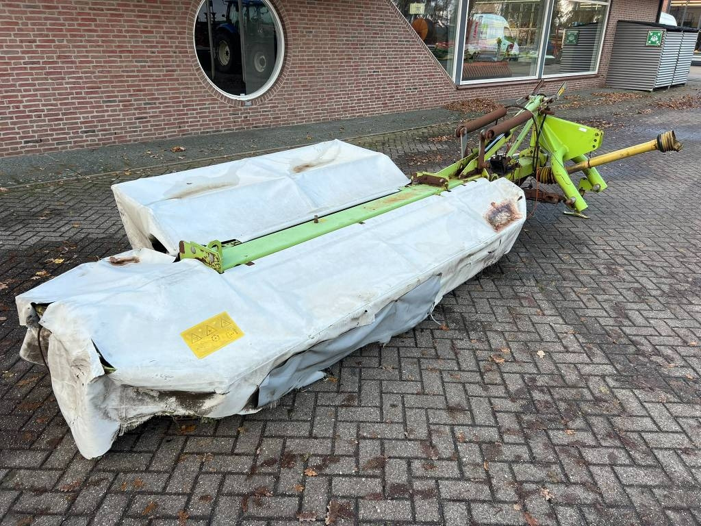 Faucheuse Claas Corto 310 N