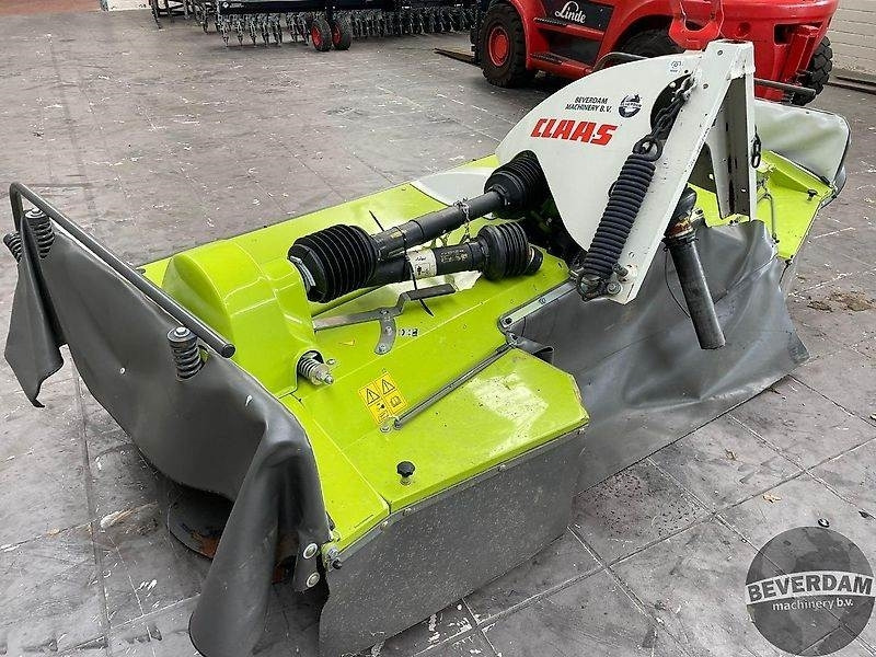 Faucheuse Claas Corto 3200 F