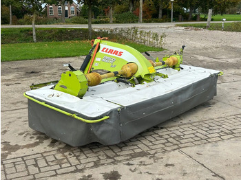 Faucheuse Claas Disco 3100 FC Profil