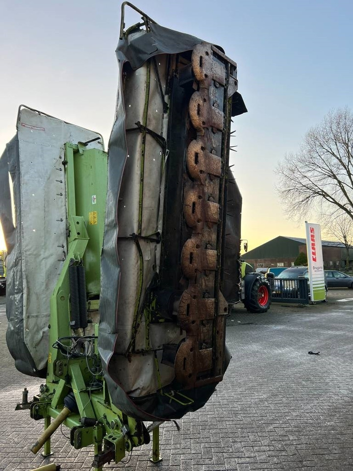 Faucheuse Claas Disco 8550 C maaier