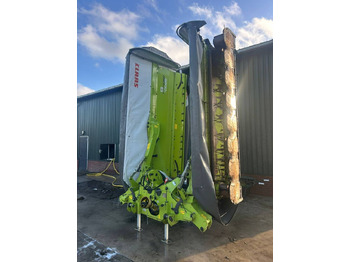 Faucheuse Claas Disco 9200 C contour 