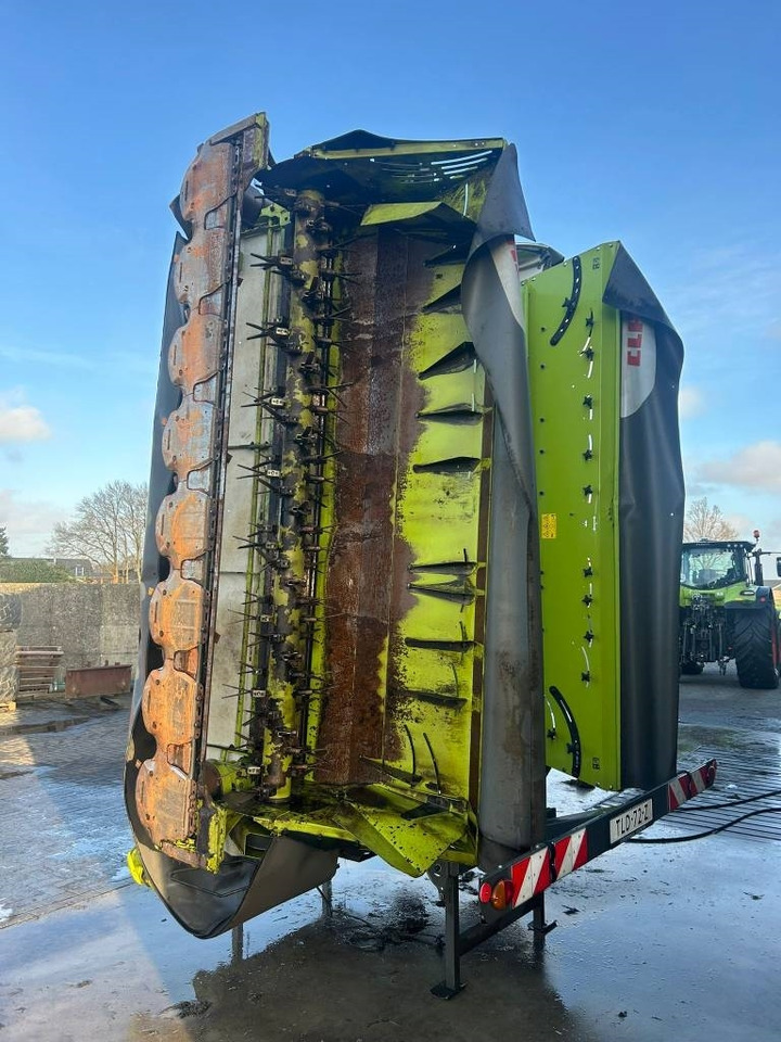 Faucheuse Claas Disco 9200 C contour