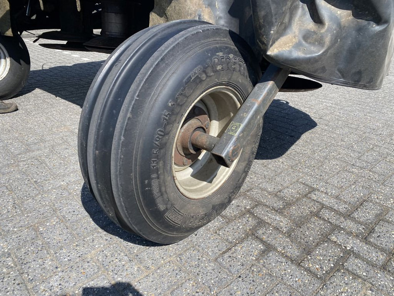 Faucheuse Deutz-Fahr KMA 5.30