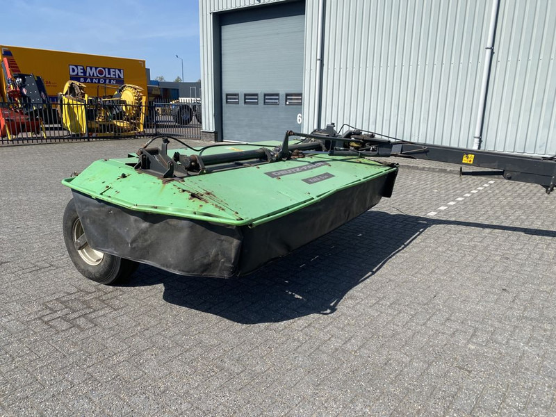 Faucheuse Deutz-Fahr KMA 5.30