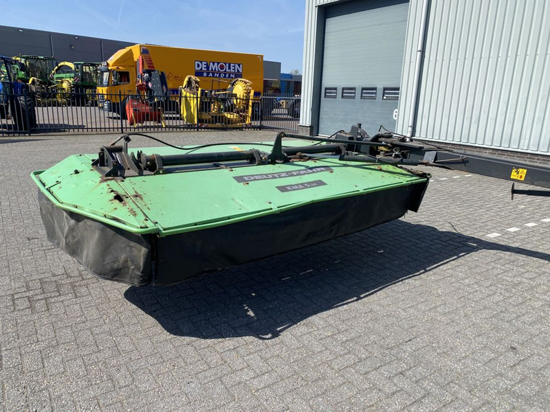 Faucheuse Deutz-Fahr KMA 5.30