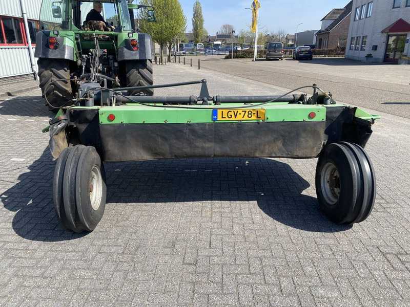 Faucheuse Deutz-Fahr KMA 5.30