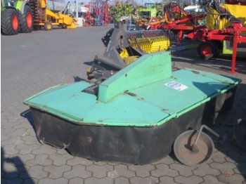 Faucheuse Deutz-Fahr KM 3.23 FS
