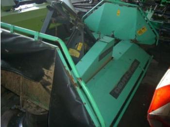 Faucheuse Deutz-Fahr KM 3.29 FS Front