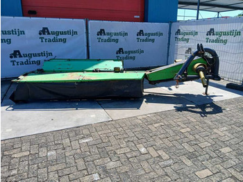 Faucheuse Deutz-Fahr KM 5.29