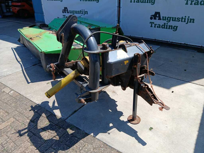 Faucheuse Deutz-Fahr KM 5.29