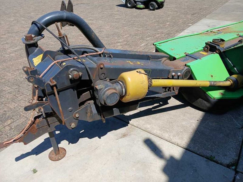 Faucheuse Deutz-Fahr KM 5.29