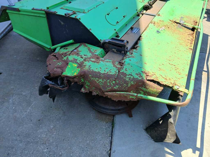 Faucheuse Deutz-Fahr KM 5.29