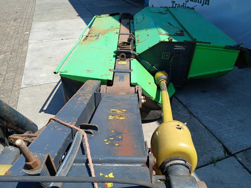 Faucheuse Deutz-Fahr KM 5.29