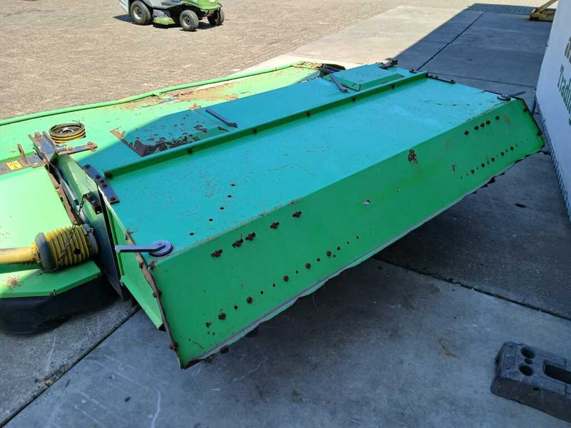 Faucheuse Deutz-Fahr KM 5.29