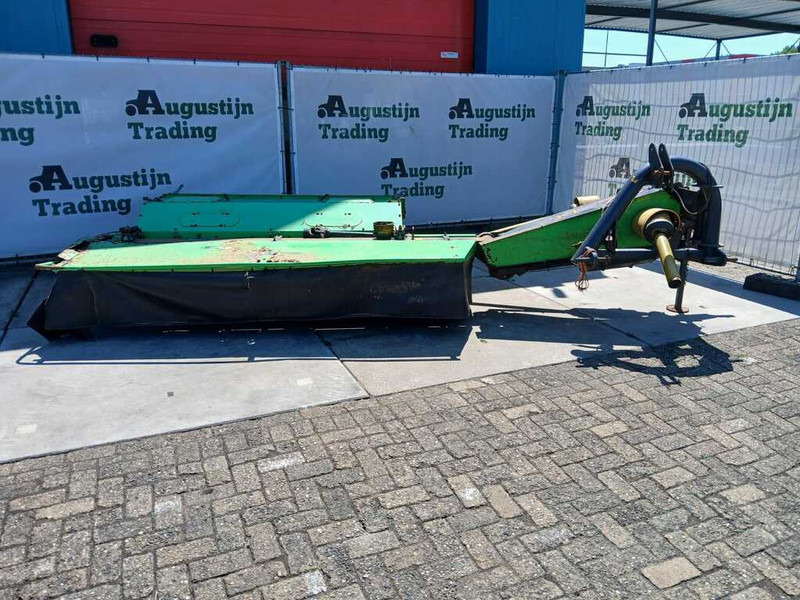 Faucheuse Deutz-Fahr KM 5.29