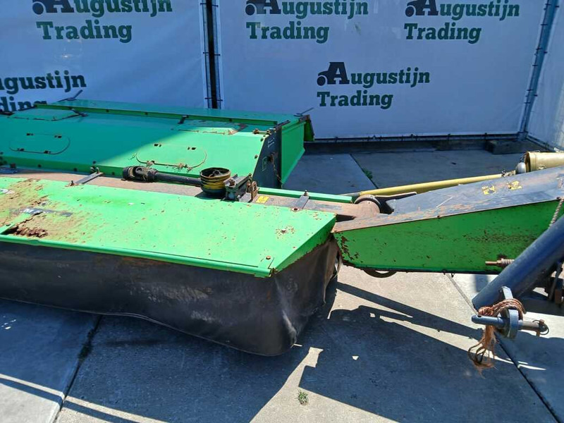 Faucheuse Deutz-Fahr KM 5.29