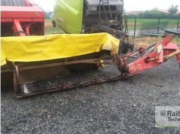 Faucheuse Fella SM 240 Heckscheibenmähwe