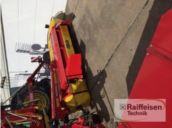 Faucheuse Fella SM 3060 TL-RC