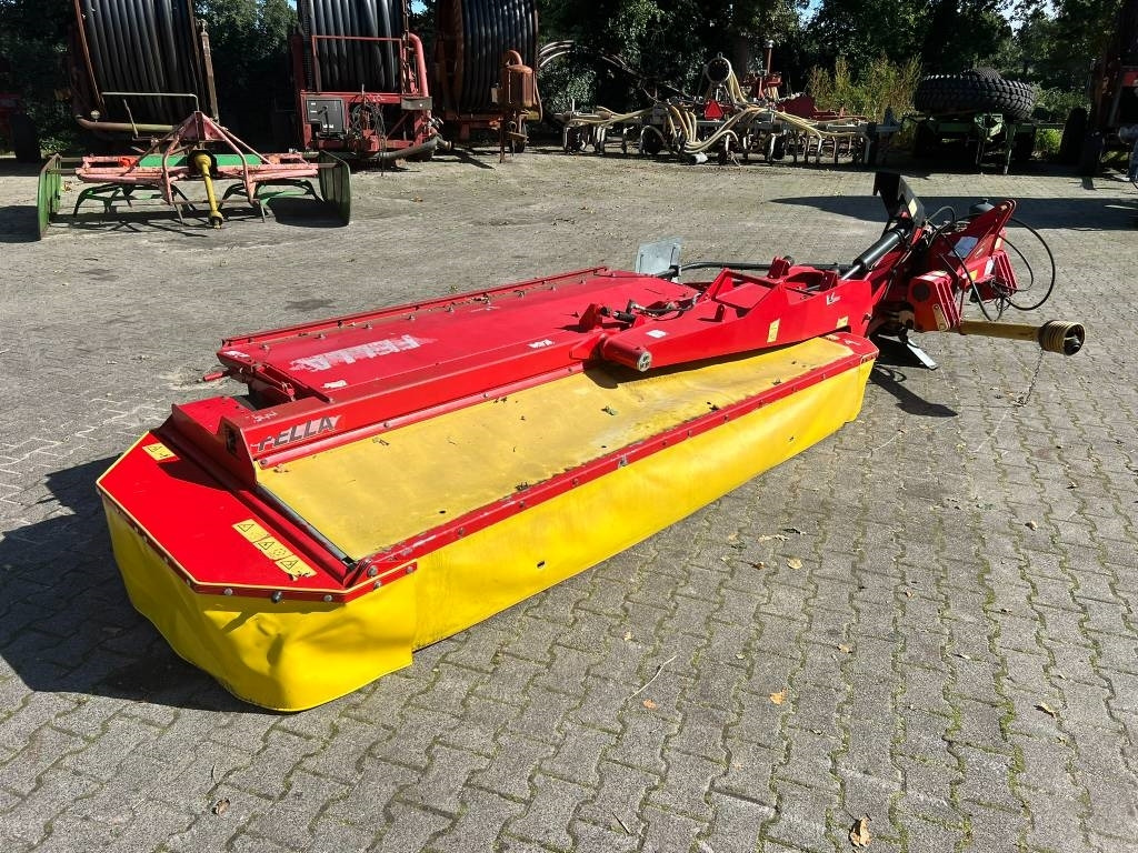 Faucheuse Fella SM 310 TL-KC