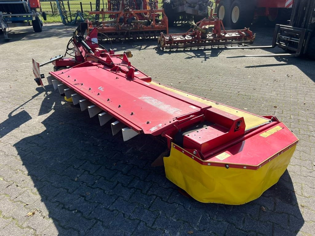 Faucheuse Fella SM 310 TL-KC