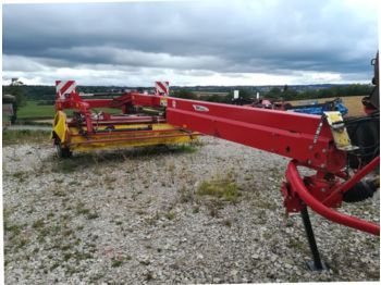 Faucheuse Fella SM 313 RC