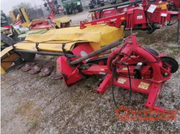 Faucheuse Fella SM 320