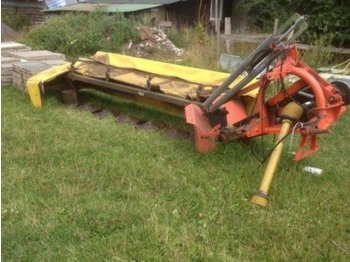 Faucheuse Fella SM 350