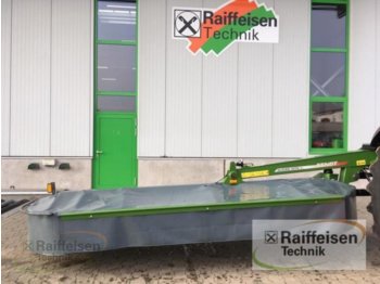 Faucheuse Fendt Slicer 3570 TL