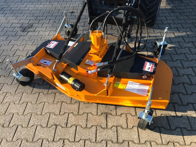 Faucheuse Giant cirkelmaaier