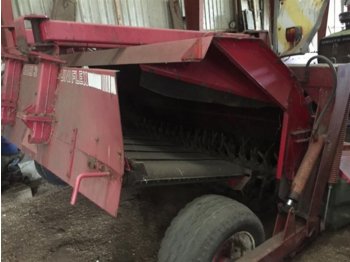 Faucheuse JF GMS Uniflex