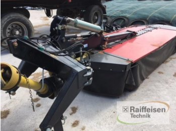 Faucheuse JF Stoll CM 305 II