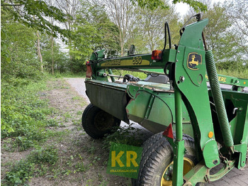 Faucheuse John Deere 530 
