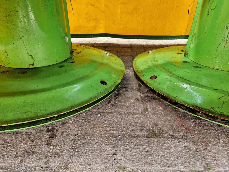 Faucheuse KUZNIA 165 Cyclomaaier