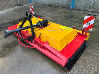 Faucheuse Koja weidebloter 275