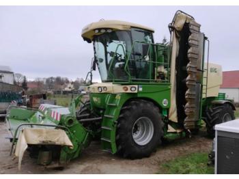 Faucheuse Krone Big M II 420 CV
