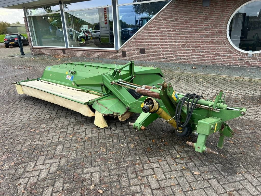 Faucheuse Krone EasyCut 320 CV-Q maaier