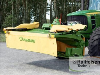 Faucheuse Krone EasyCut F 320 M