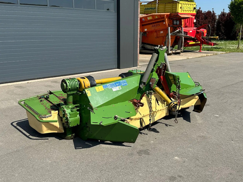 Faucheuse Krone Easy Cut 32 CV F